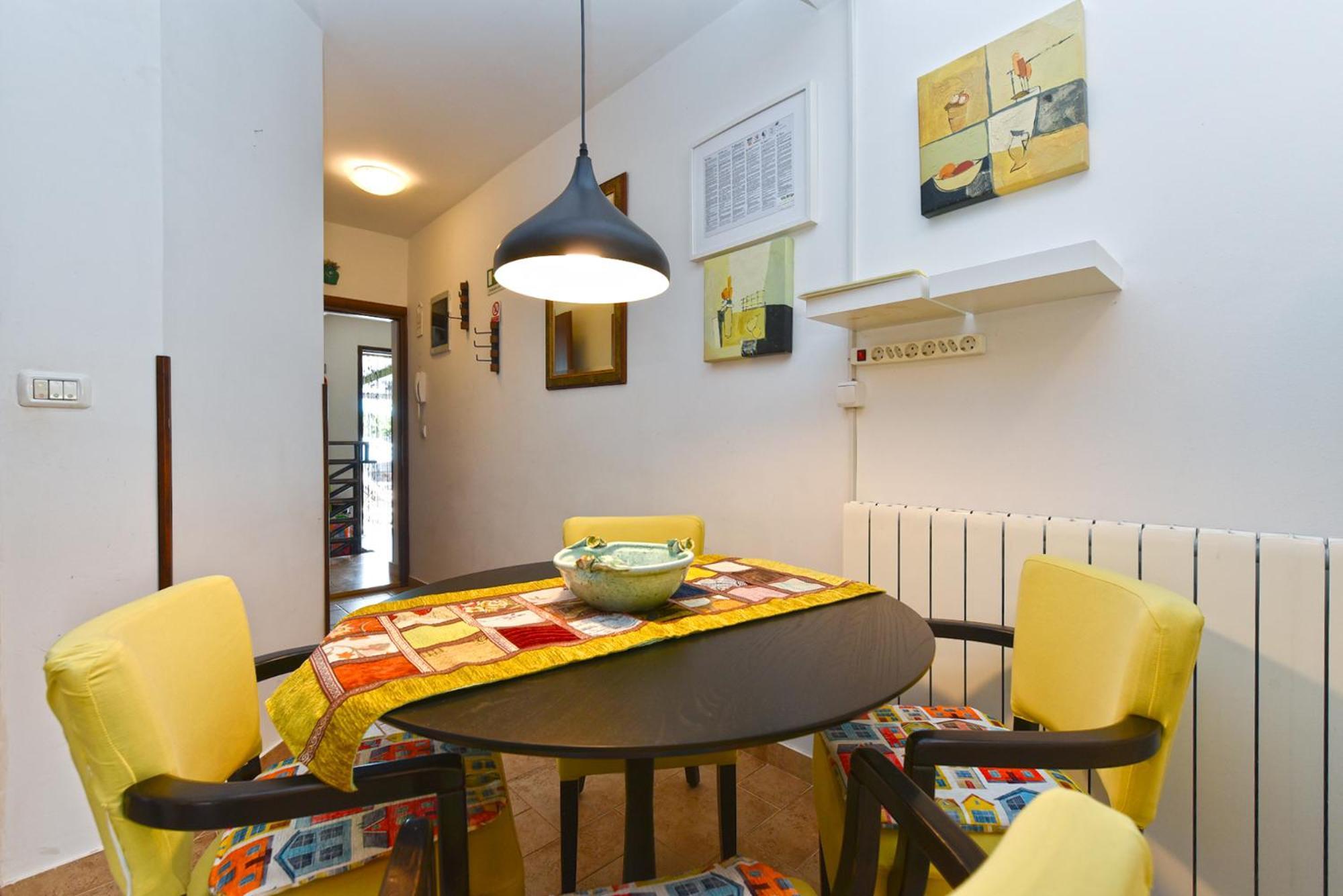 Apartments Zeljka 1787 Vodnjan Kültér fotó