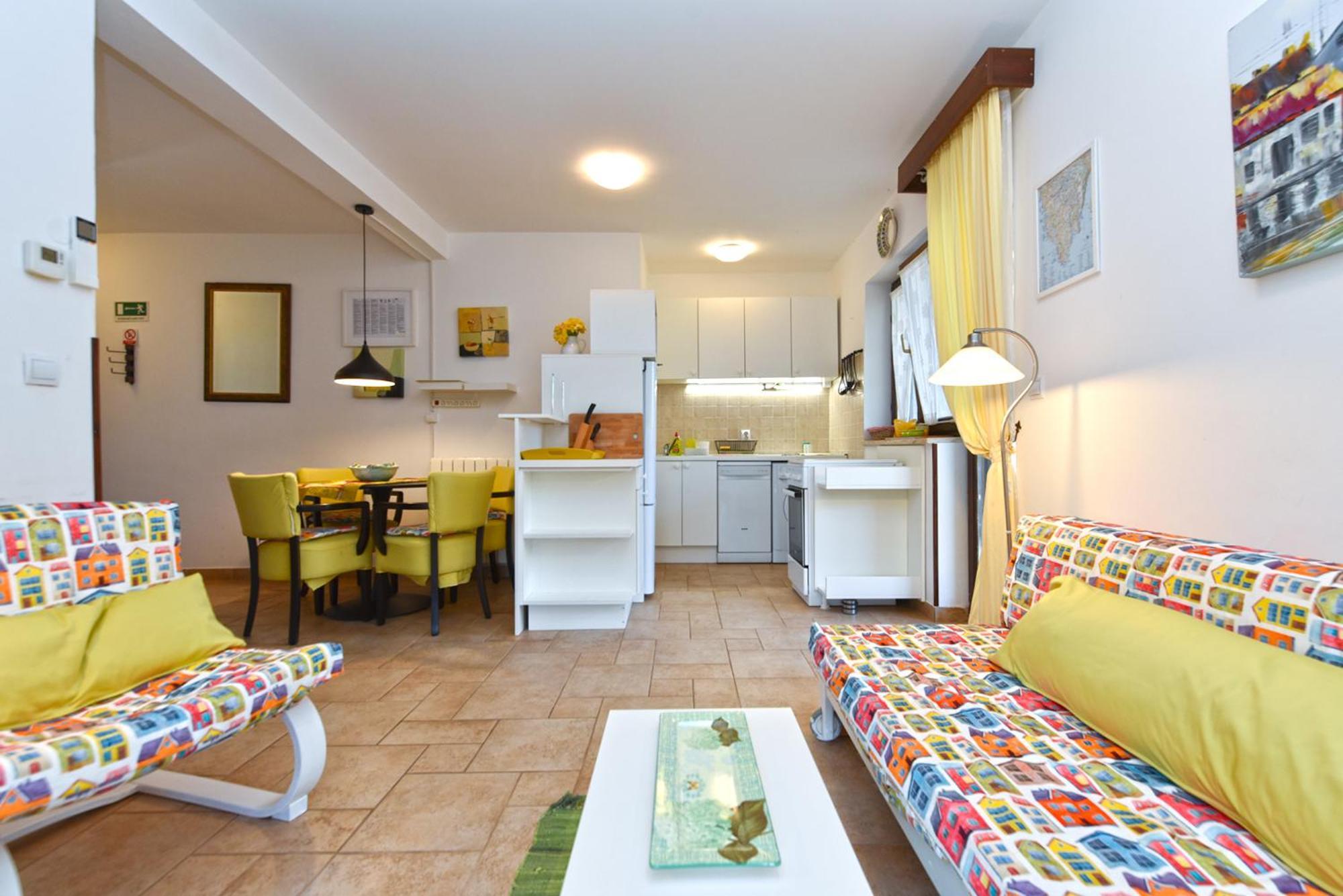 Apartments Zeljka 1787 Vodnjan Kültér fotó