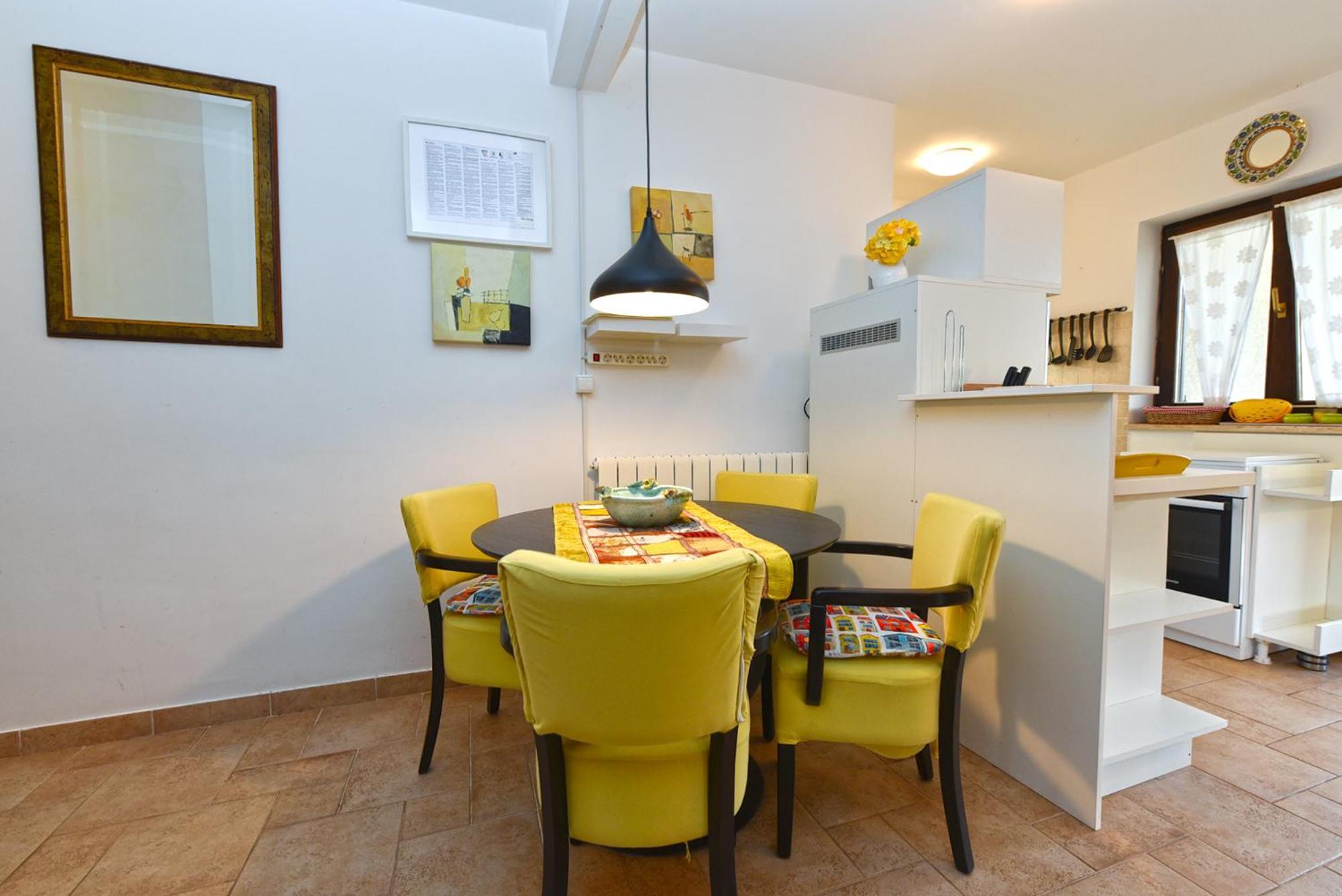 Apartments Zeljka 1787 Vodnjan Kültér fotó