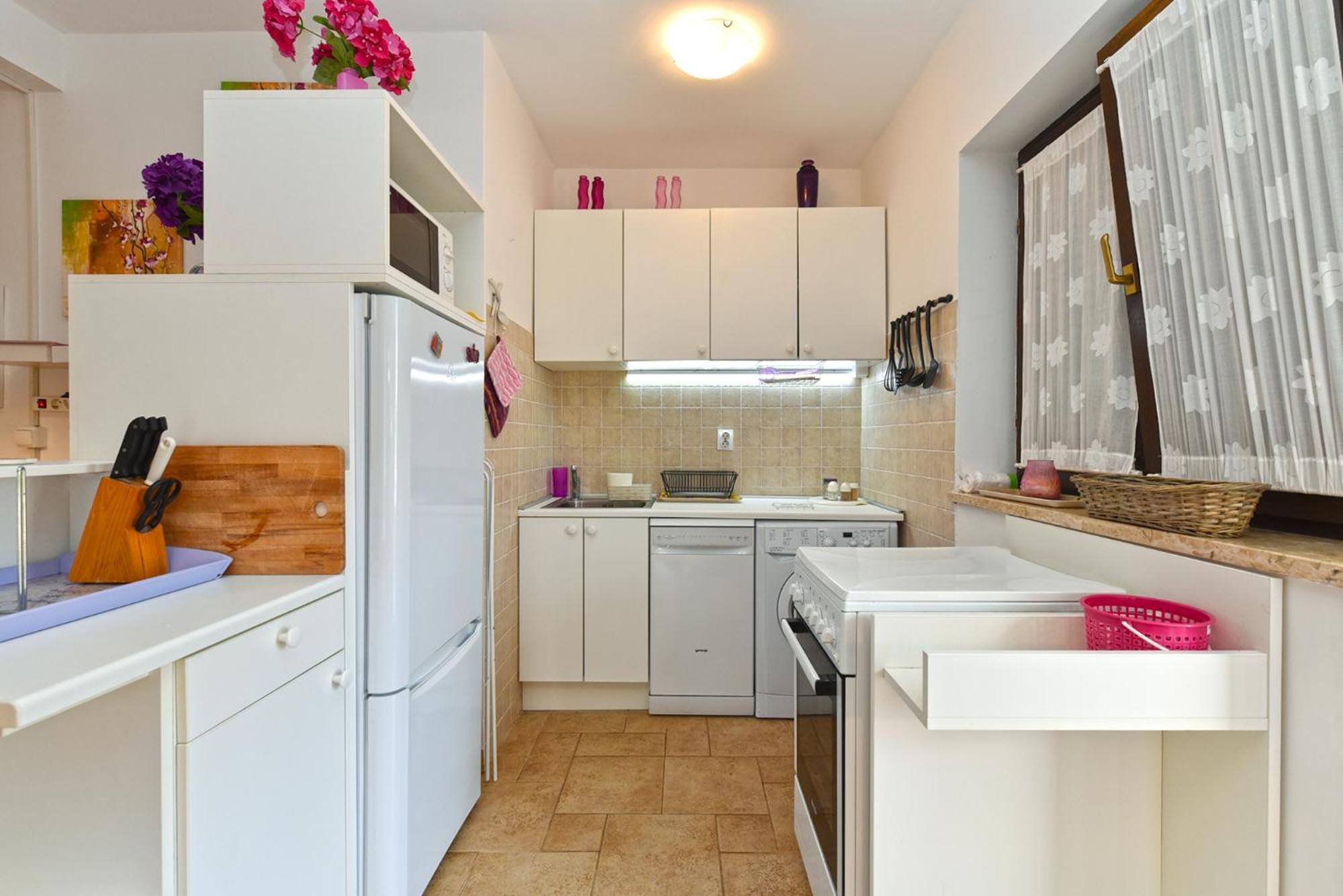 Apartments Zeljka 1787 Vodnjan Kültér fotó