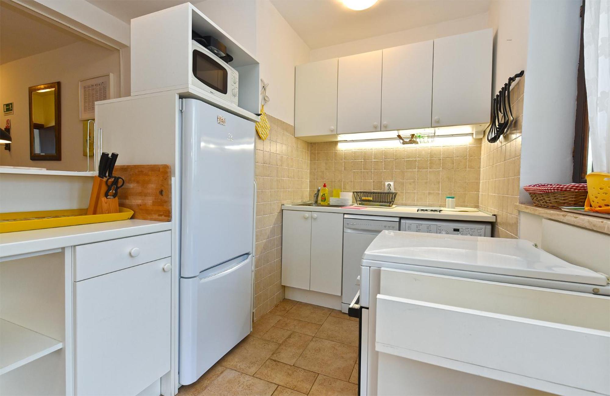 Apartments Zeljka 1787 Vodnjan Kültér fotó
