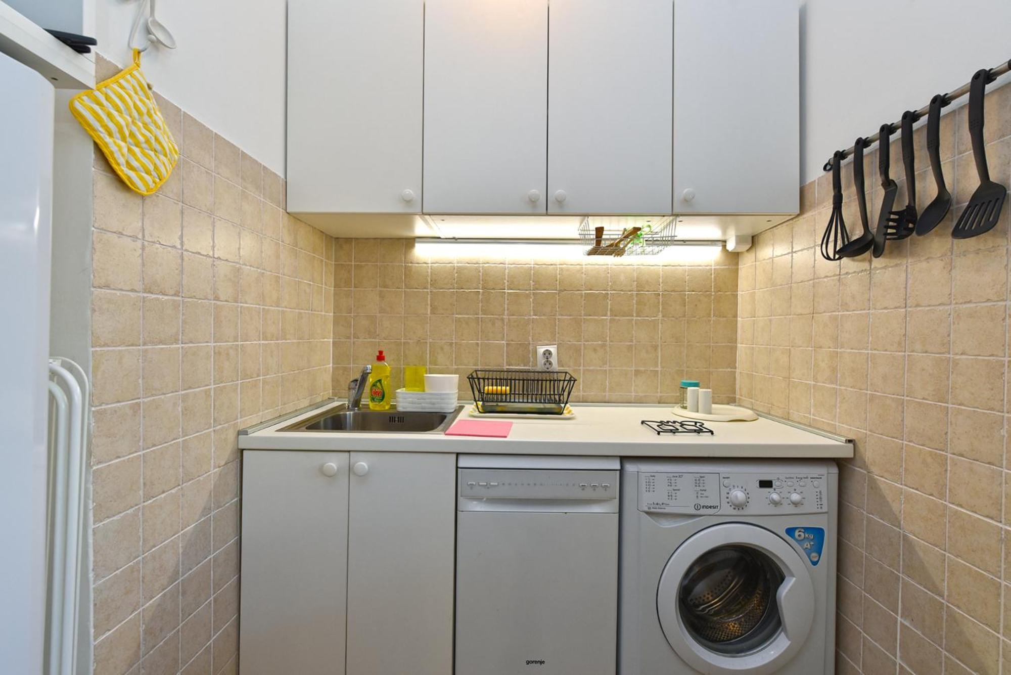 Apartments Zeljka 1787 Vodnjan Kültér fotó