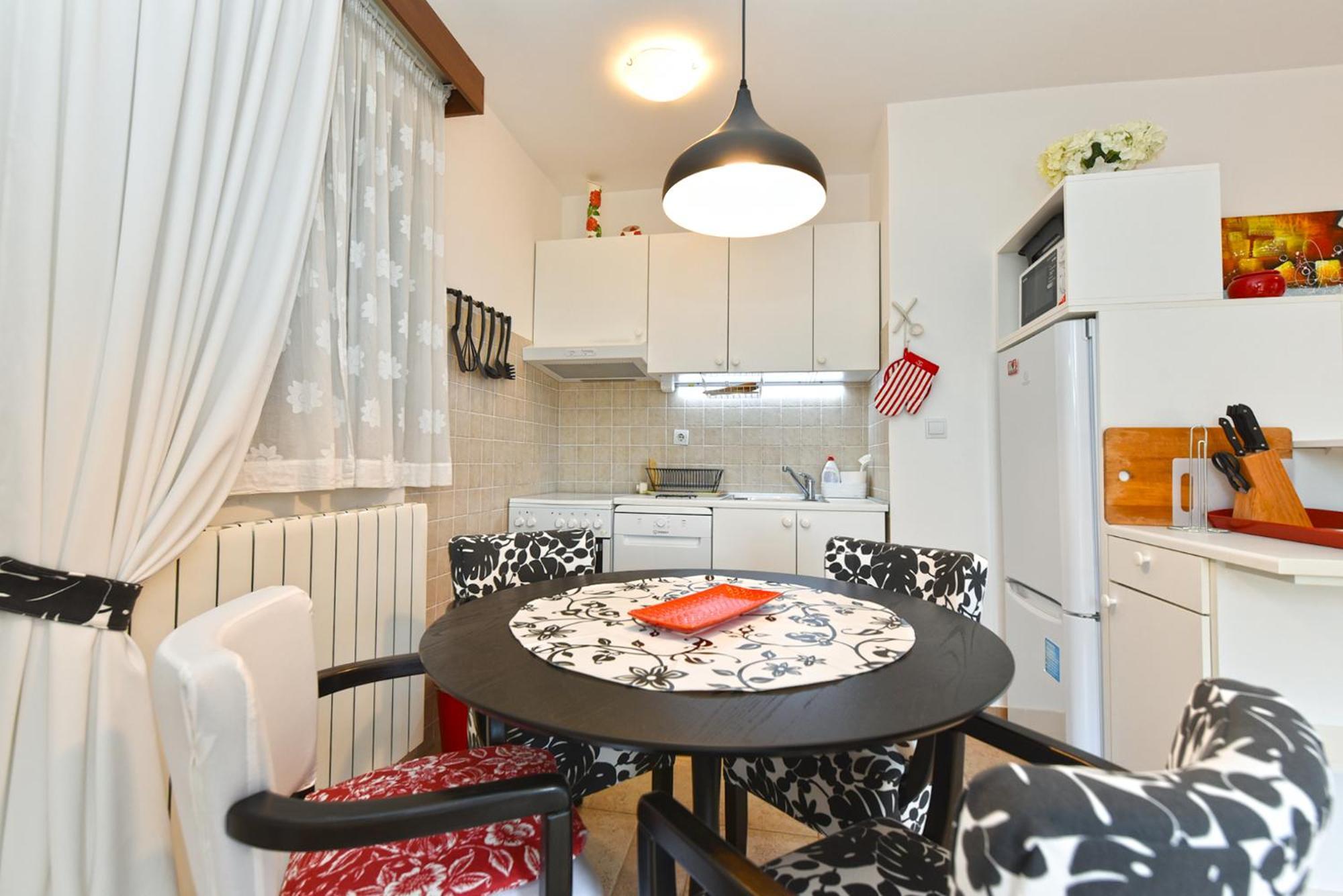 Apartments Zeljka 1787 Vodnjan Kültér fotó