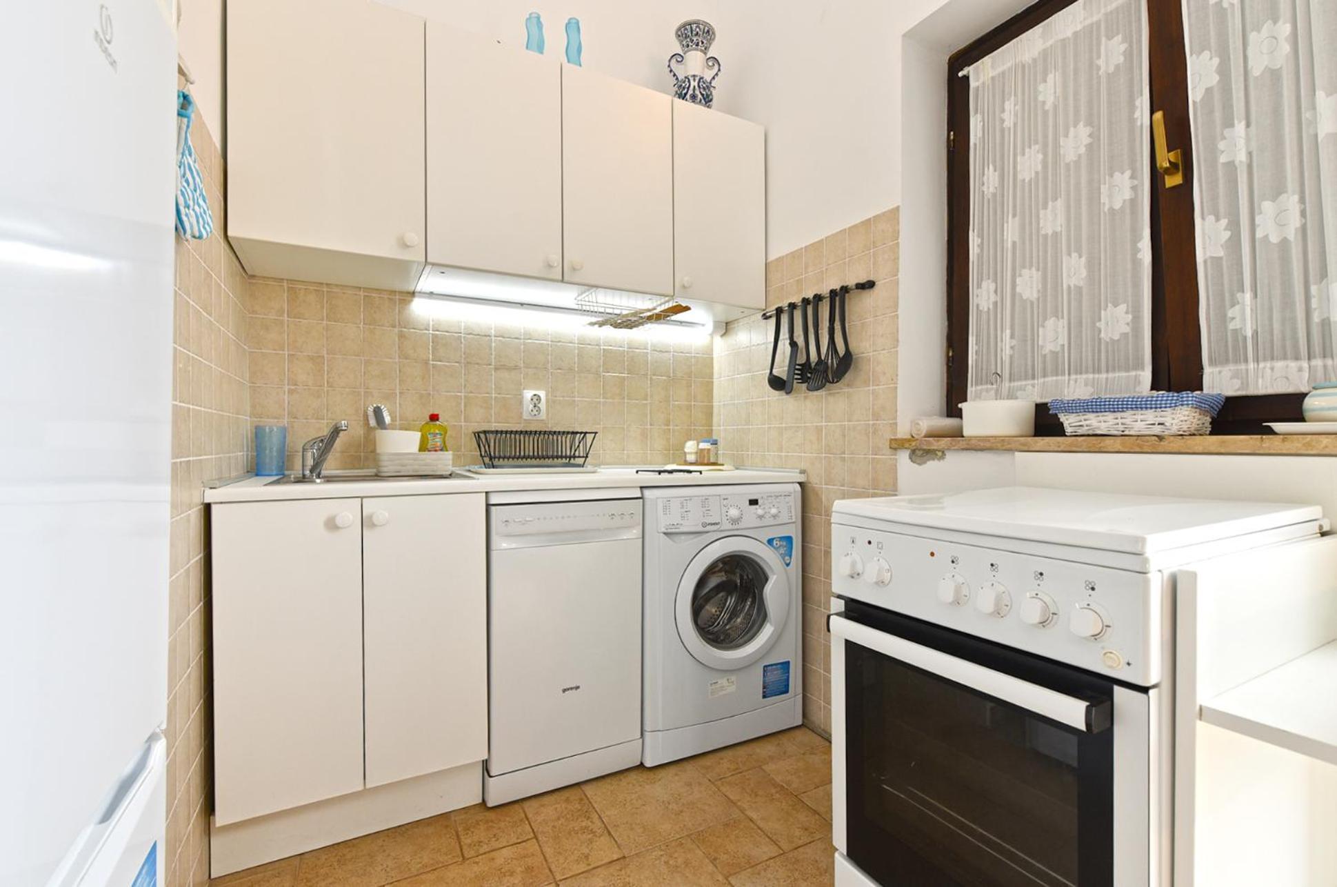 Apartments Zeljka 1787 Vodnjan Kültér fotó