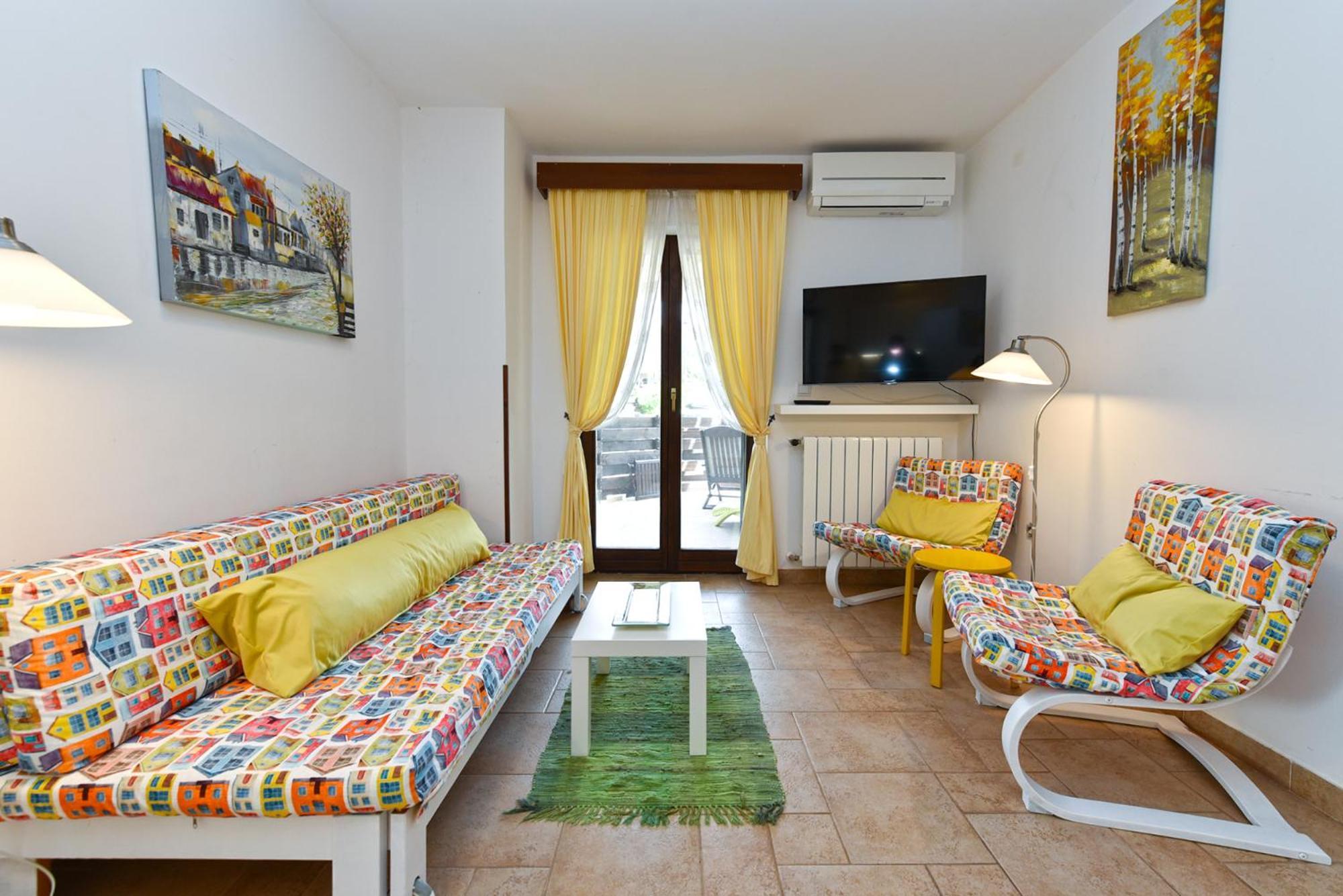 Apartments Zeljka 1787 Vodnjan Kültér fotó