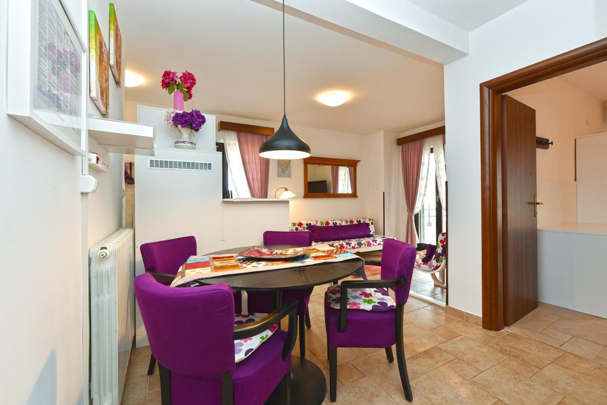 Apartments Zeljka 1787 Vodnjan Kültér fotó