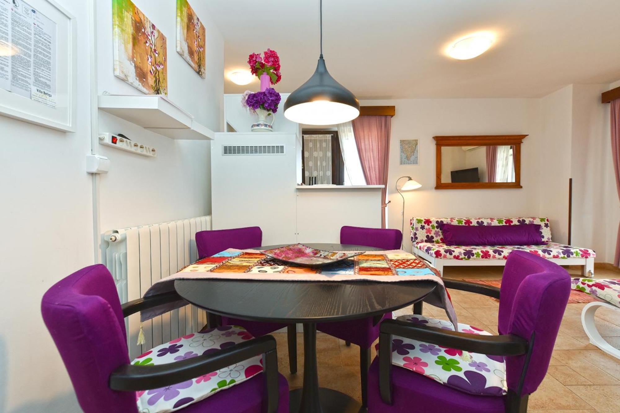 Apartments Zeljka 1787 Vodnjan Kültér fotó