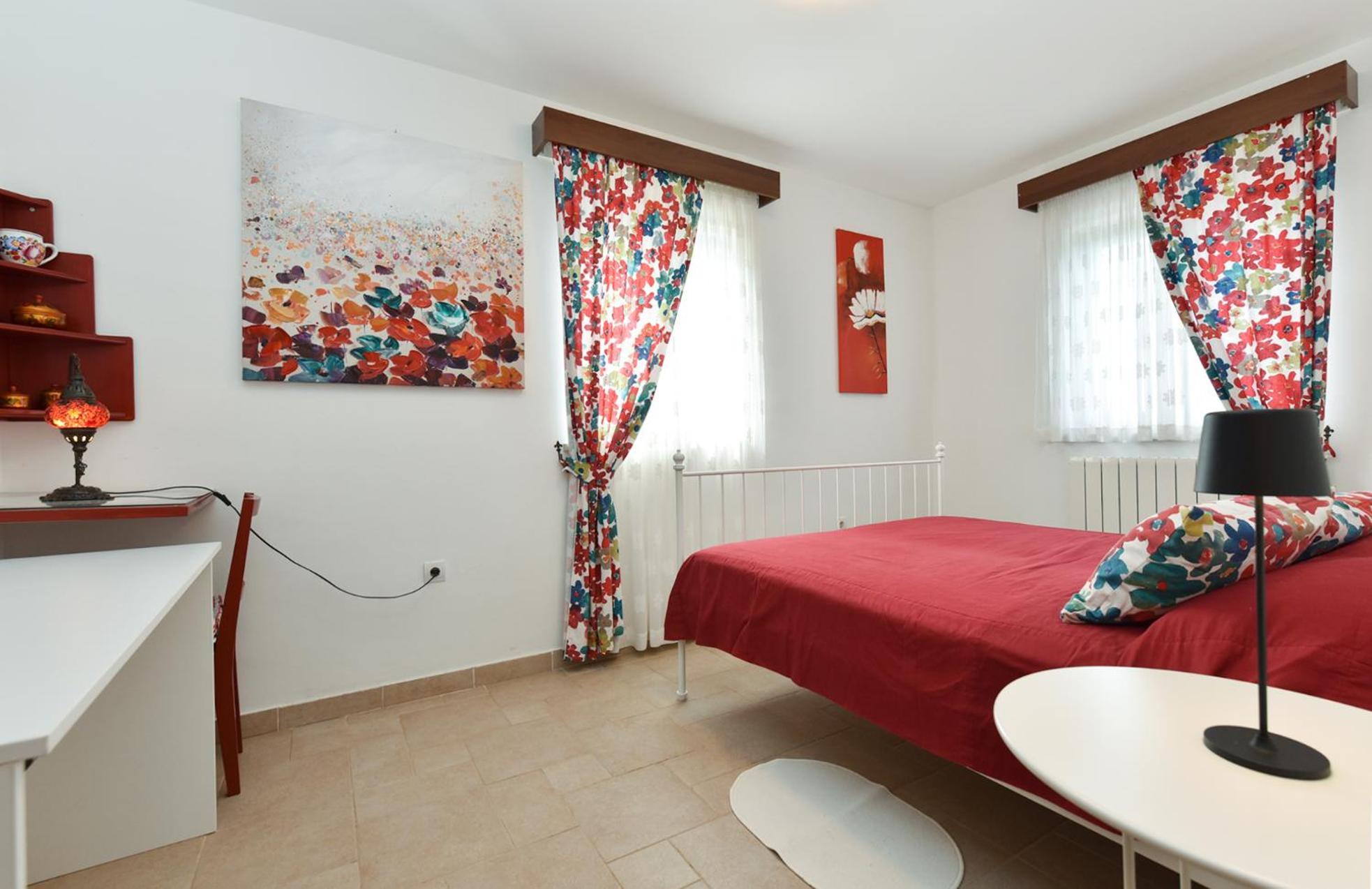 Apartments Zeljka 1787 Vodnjan Kültér fotó