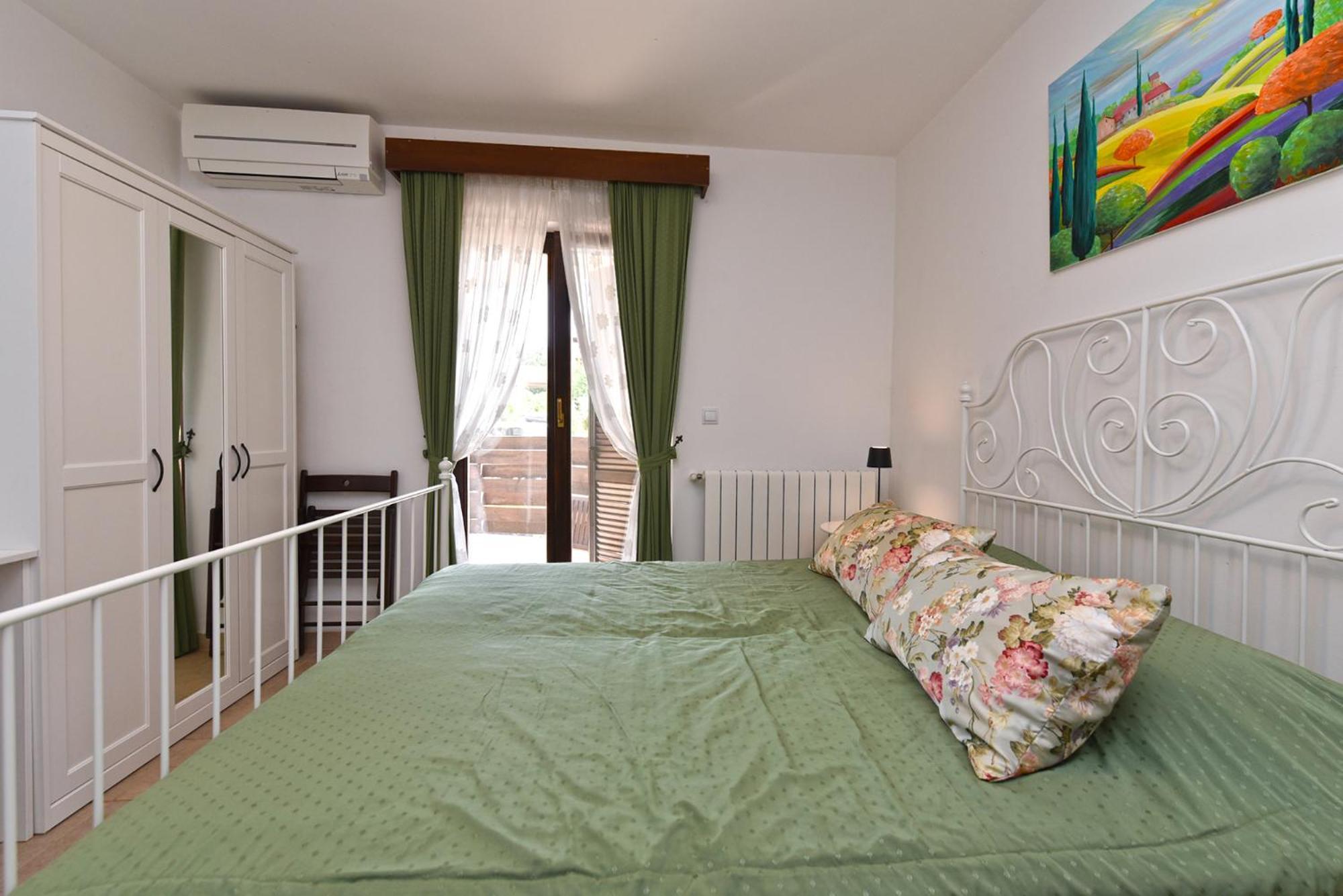 Apartments Zeljka 1787 Vodnjan Kültér fotó