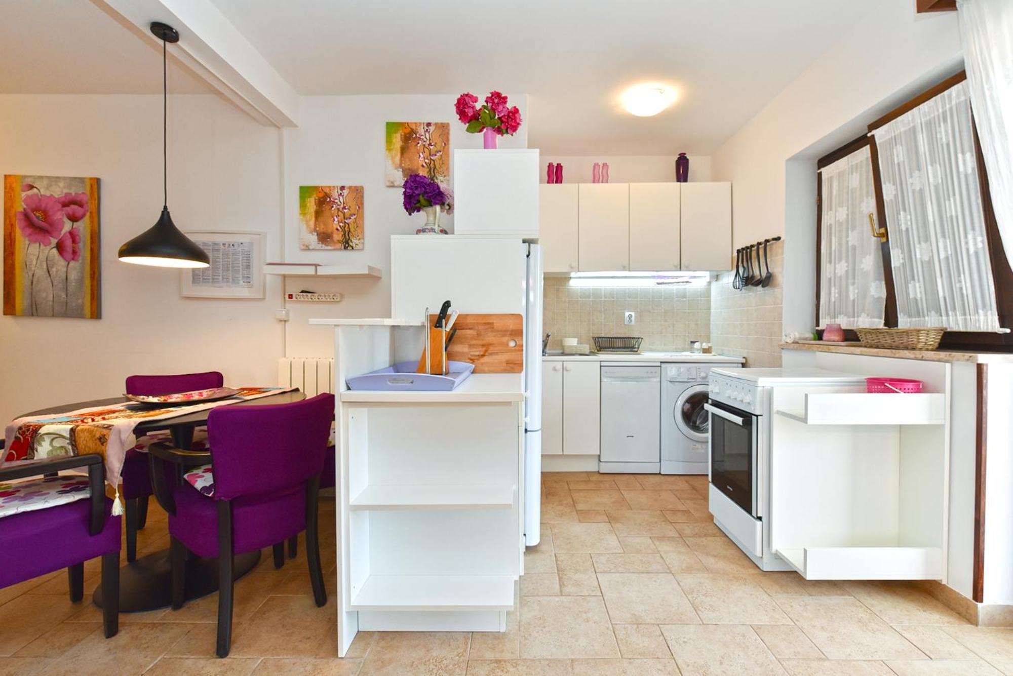 Apartments Zeljka 1787 Vodnjan Kültér fotó