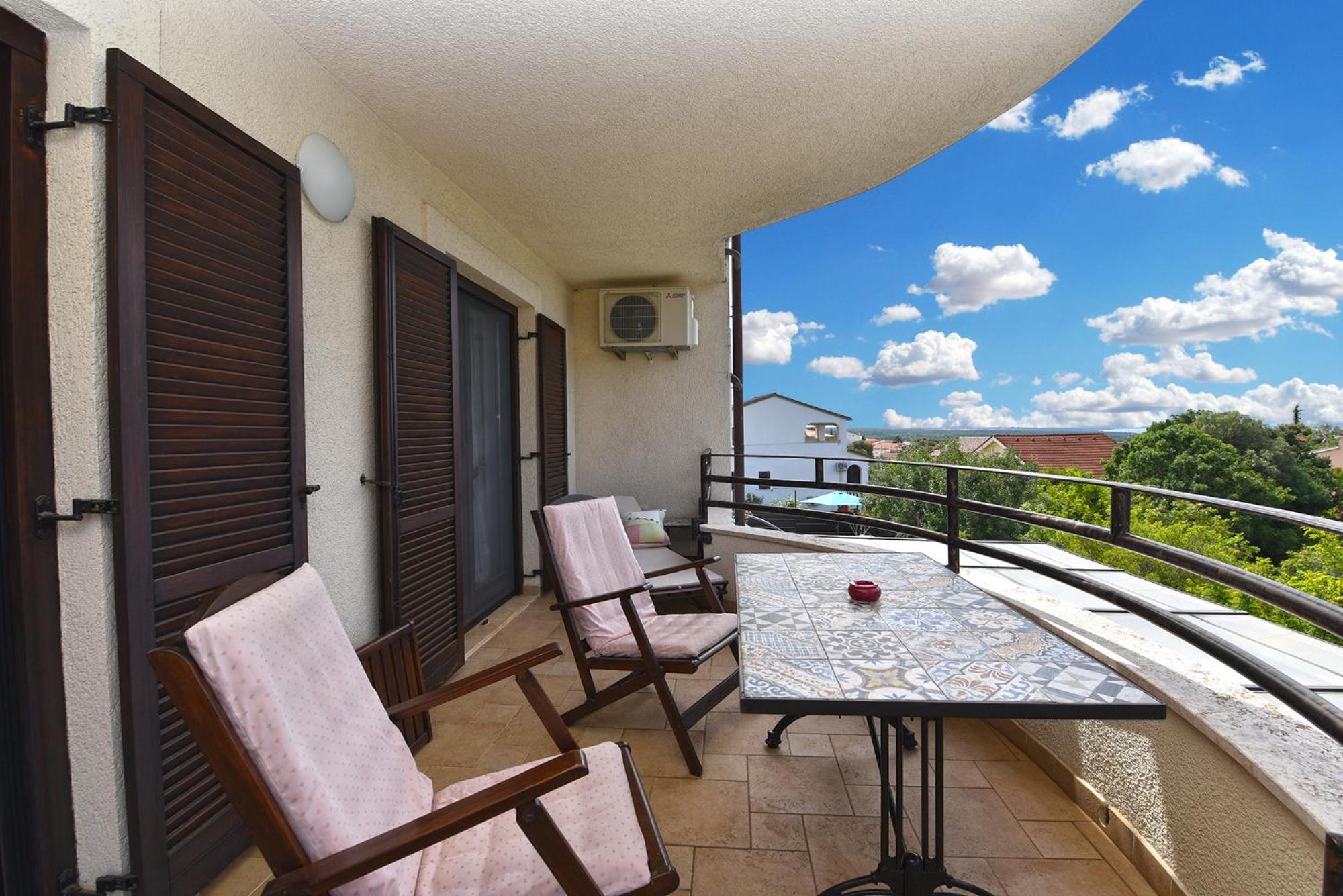 Apartments Zeljka 1787 Vodnjan Kültér fotó