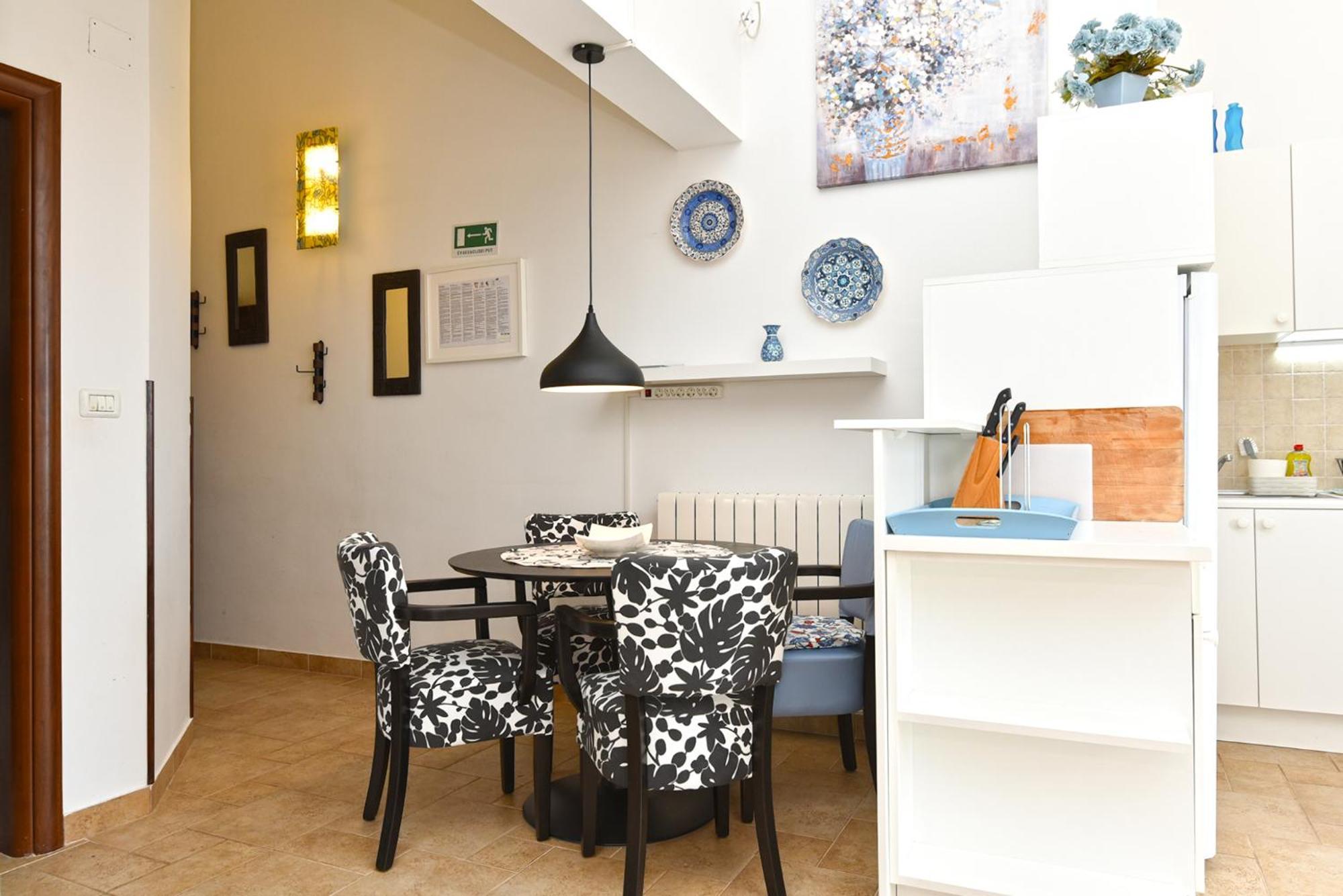 Apartments Zeljka 1787 Vodnjan Kültér fotó