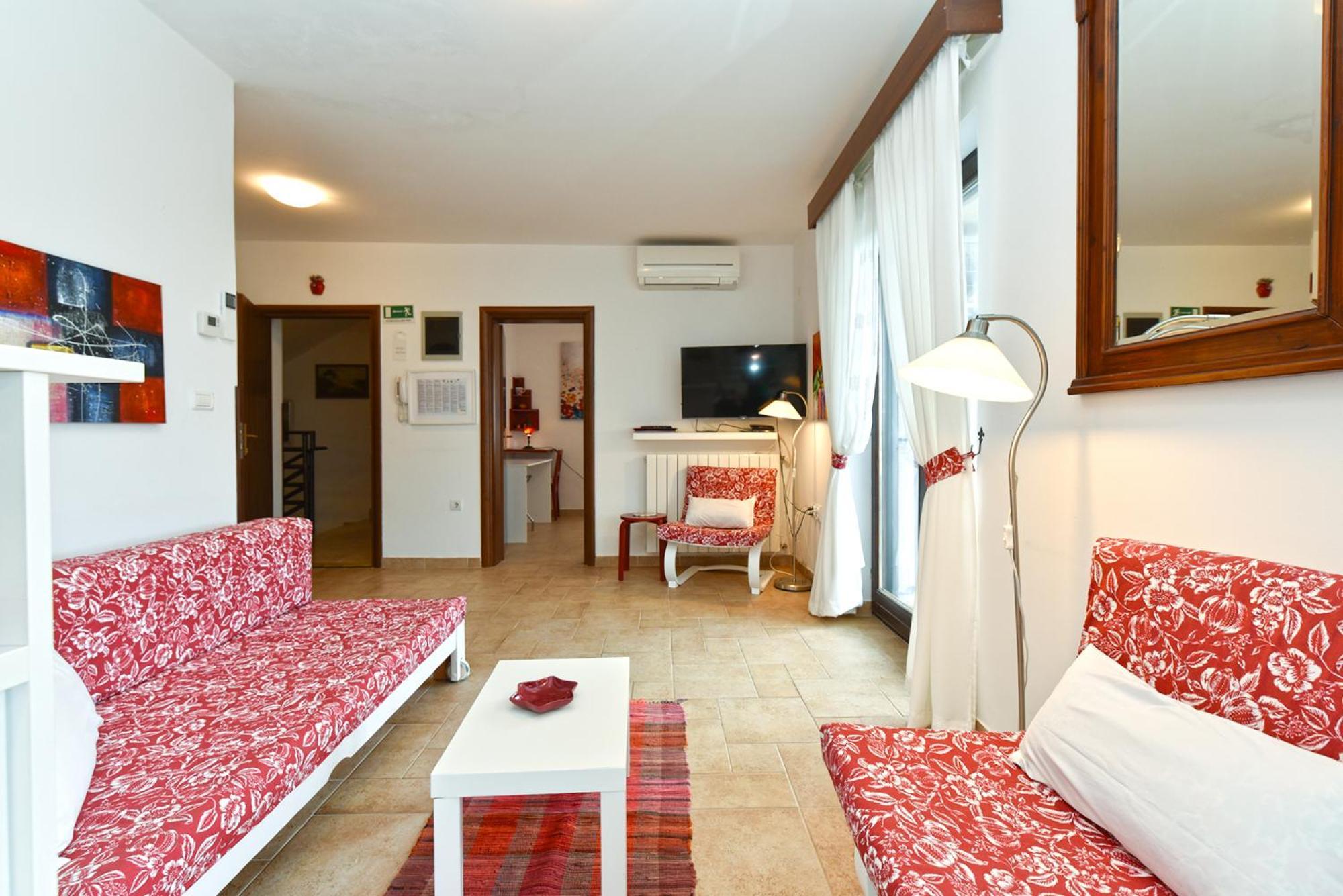Apartments Zeljka 1787 Vodnjan Kültér fotó