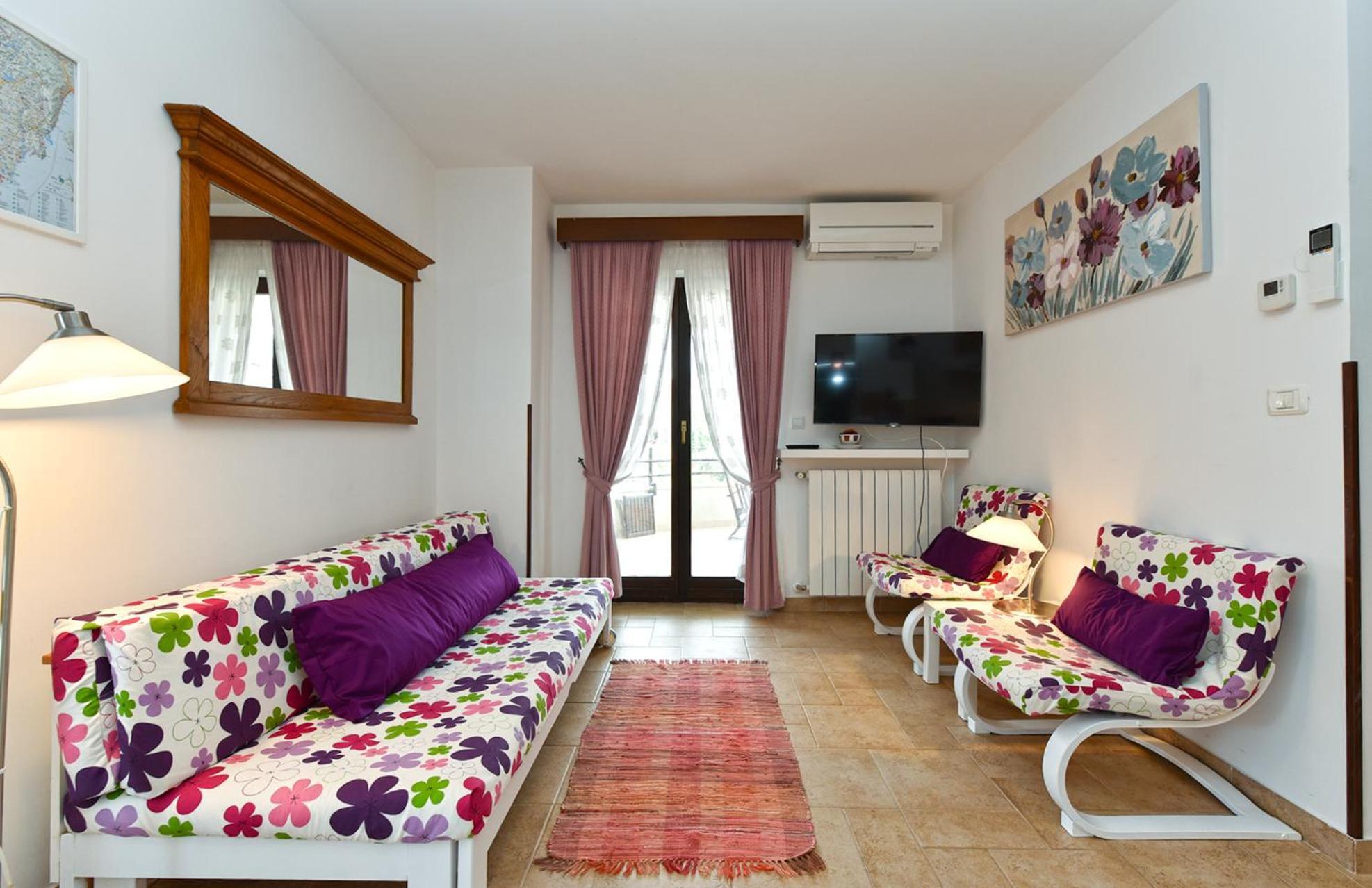 Apartments Zeljka 1787 Vodnjan Kültér fotó