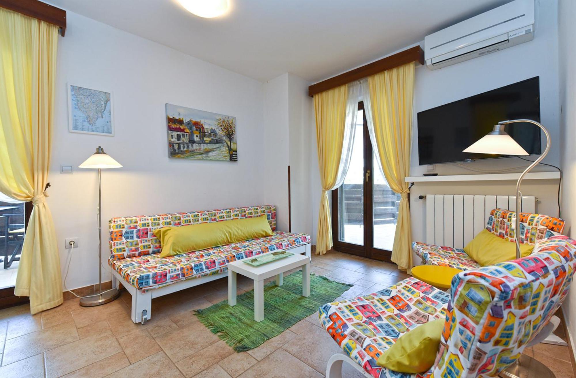 Apartments Zeljka 1787 Vodnjan Kültér fotó