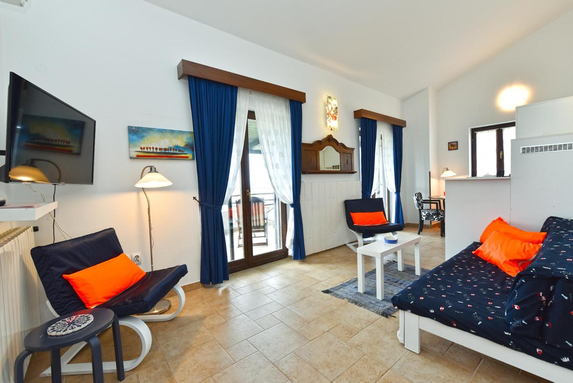 Apartments Zeljka 1787 Vodnjan Kültér fotó