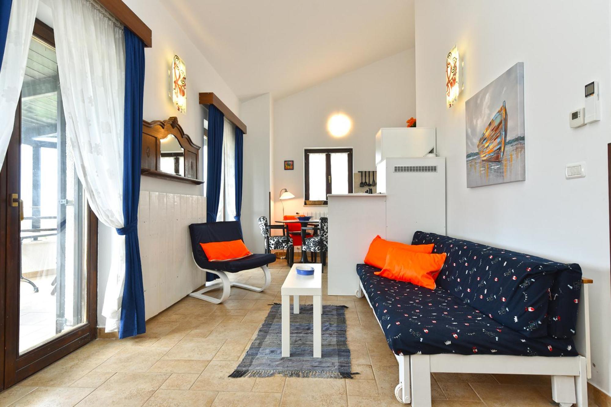 Apartments Zeljka 1787 Vodnjan Kültér fotó