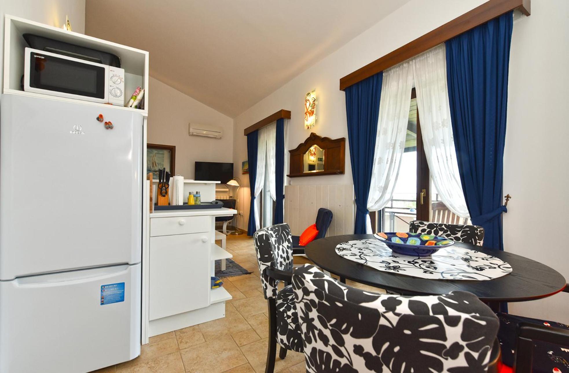Apartments Zeljka 1787 Vodnjan Kültér fotó