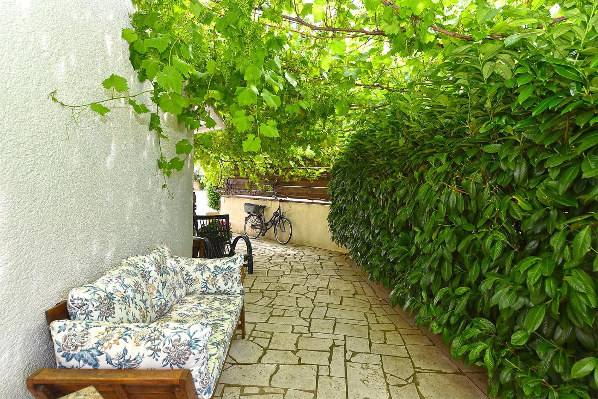 Apartments Zeljka 1787 Vodnjan Kültér fotó