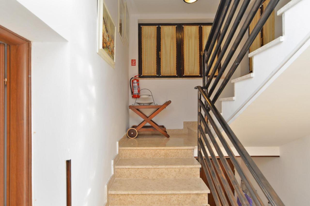 Apartments Zeljka 1787 Vodnjan Kültér fotó