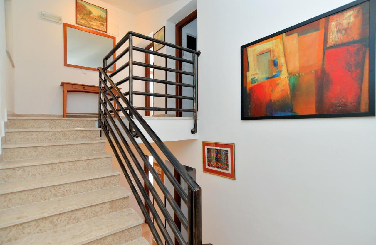 Apartments Zeljka 1787 Vodnjan Kültér fotó