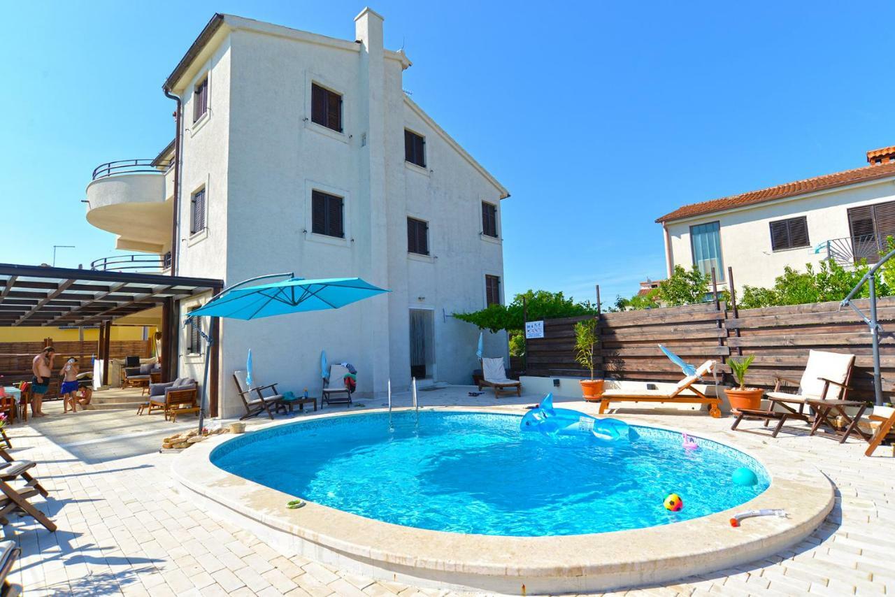 Apartments Zeljka 1787 Vodnjan Kültér fotó